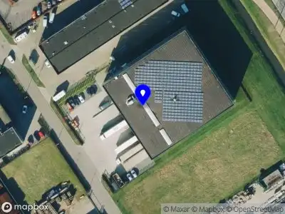 Van Dijk Groothandel B.V.