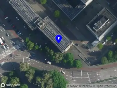 stichting ROAM!DAM Amsterdam