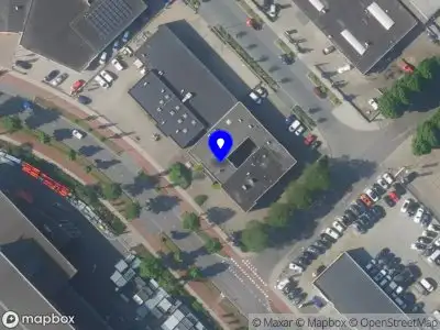 Nieuw bedrijf Syndesmo HK B.V.