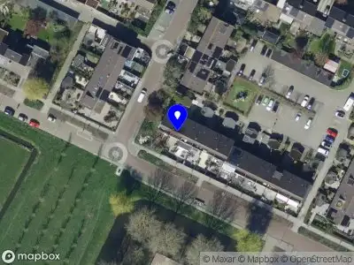 Nieuw bedrijf Stichting Bernissebad-Heenvliet