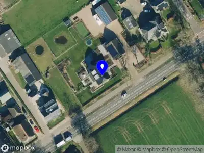 C.D. van Werven Participaties B.V.