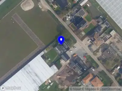 ZUSSENRAADT De Lier