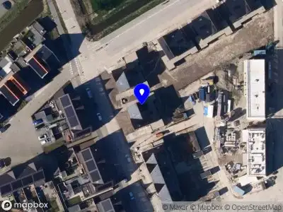 Inday Garnet Media B.V.