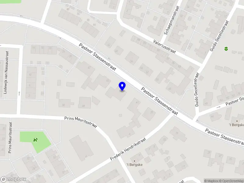 Holding Weert I B.V. Venlo