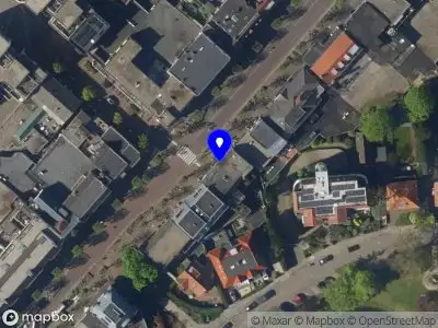 SHOUQ Zeist