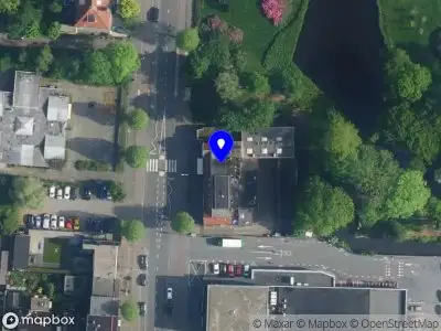 Nieuw bedrijf SW de Vries Verhuizingen B.V.