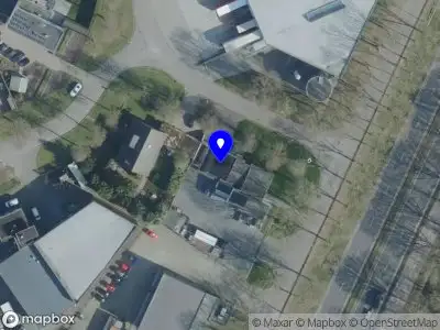 CMF Janssen Transport Wijchen