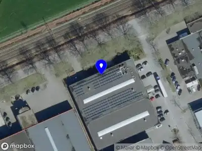 Filtech clean-air-filters Int. Holding BV