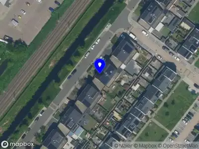 Karacadagli Holding B.V. Heemskerk