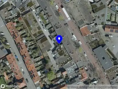 Nieuw bedrijf Barbershop 040