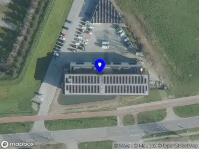 Tailormade Logistics Netherlands B.V. Nijmegen