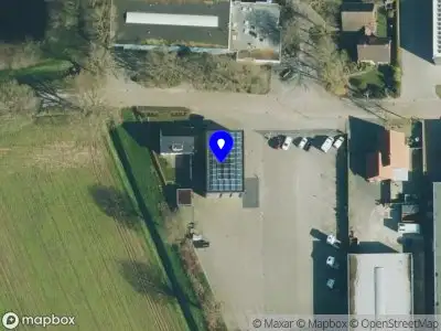 Jassies Pensioen B.V.