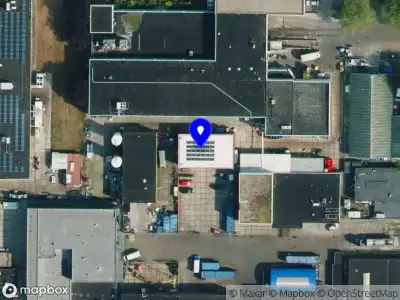 Nieuw bedrijf Ri&S Brandbeveiliging