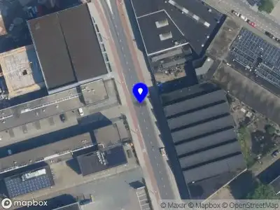 Don Digital Holding B.V. Amsterdam