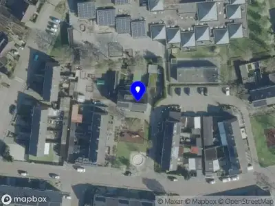 Stichting HPDWD Berghem