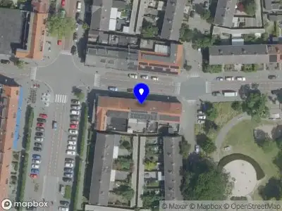 Rebel Materieel B.V.