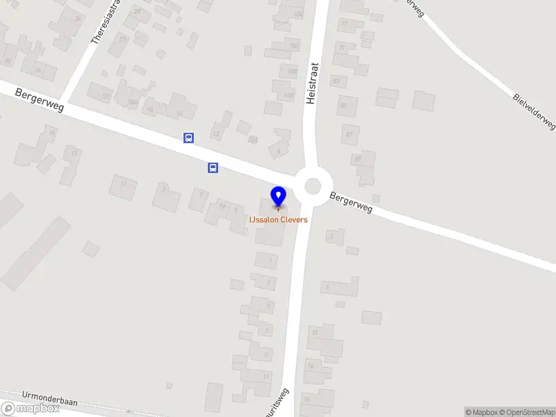 IJssalon Clevers Einighausen B.V. Einighausen