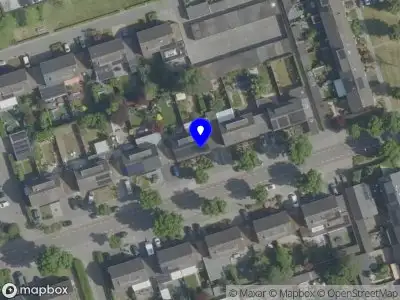 Zorgsonnetje Son en Breugel
