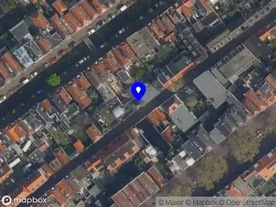 VvE Trompetstraat 36b en 38 te Delft Delft
