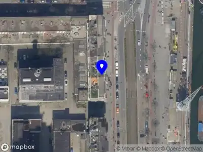 Pastrami Film Company B.V.