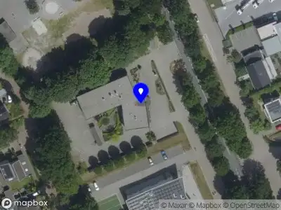 Stichting Bewaar De Herberg