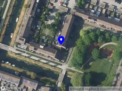 Nieuw bedrijf Family Fitness B.V.