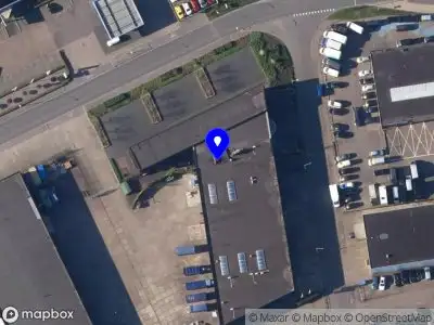 MCS Participaties II B.V. Drachten