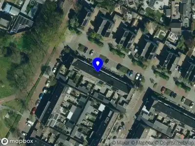 Nieuw bedrijf H. Golstein Holding B.V.