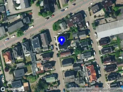 Frisk Holding B.V. Apeldoorn