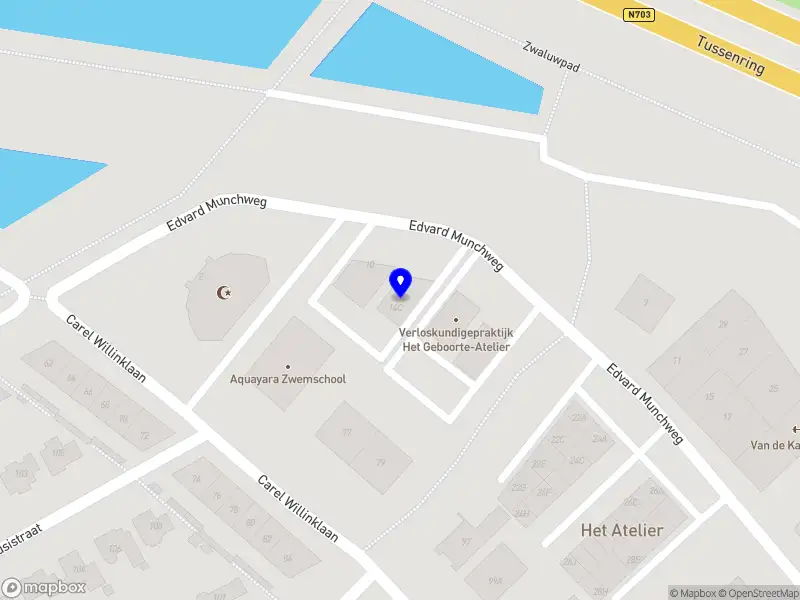 Stichting Sokoun Technologies Angels Almere