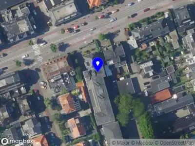 Holistic Health Concepts International B.V.