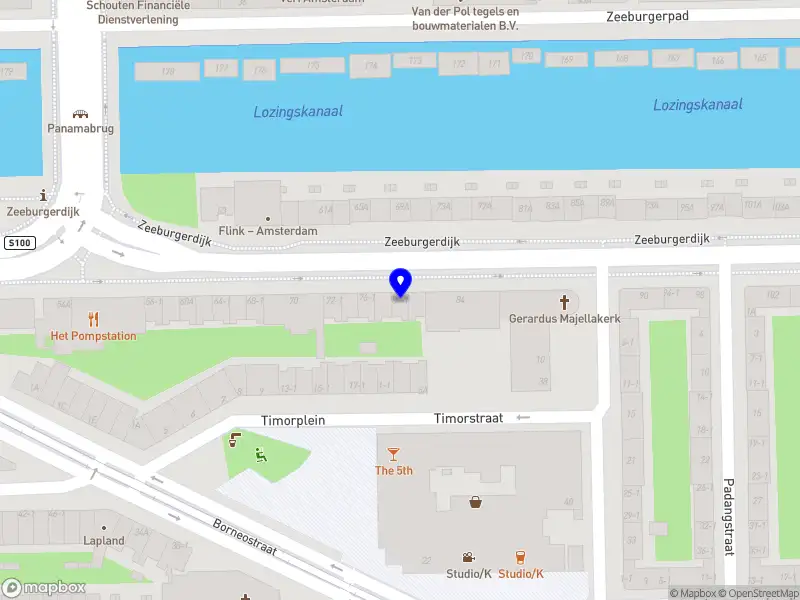 Holistic Works B.V. Amsterdam