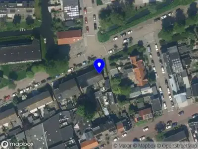 Avonturier Cousinha B.V.