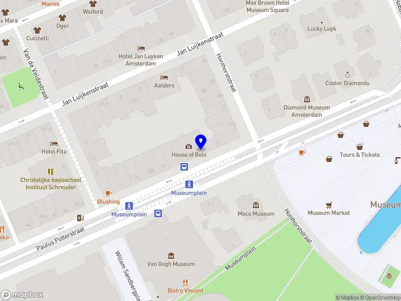 Nieuw bedrijf Tequila Partida B.V.