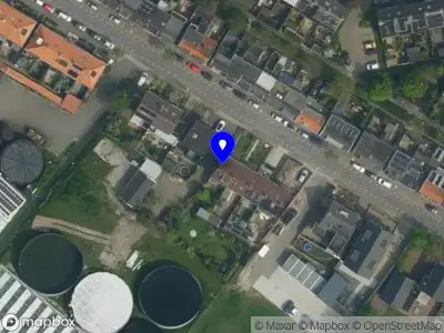Ouwendijcklaan B.V. 's-Gravenzande