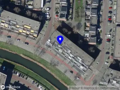 Walking Football Ridderkerk