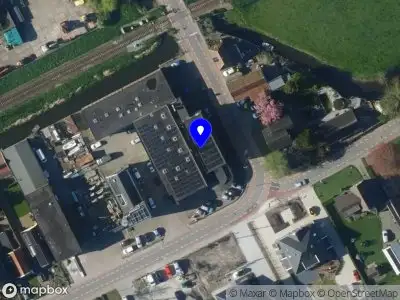 J&B de Boer Transport Westwoud