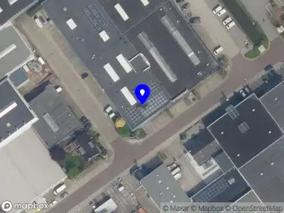 Ende Systems Installatie B.V. Maasdijk