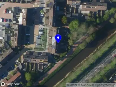 Nieuw bedrijf Stichting Kruizer Gras Toernooi