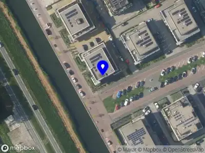 WBE Zuidelijk Flevoland Almere