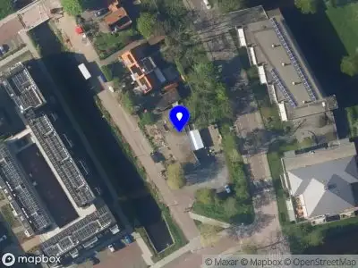 Eetcafe-Snackbar Landzicht B.V. Zoeterwoude