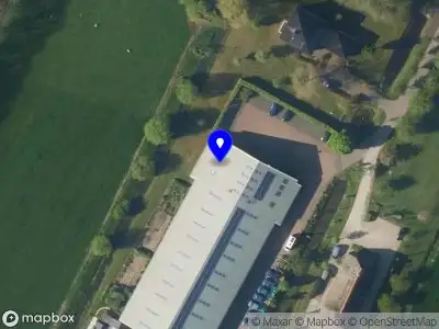 Nieuw bedrijf GV 2 Holding B.V.