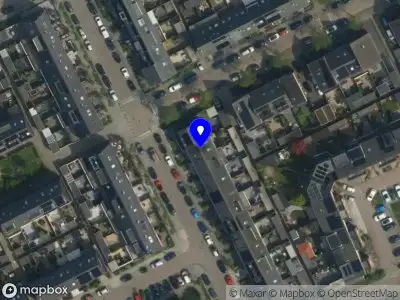 Nieuw bedrijf Beiaardierlaan B.V.