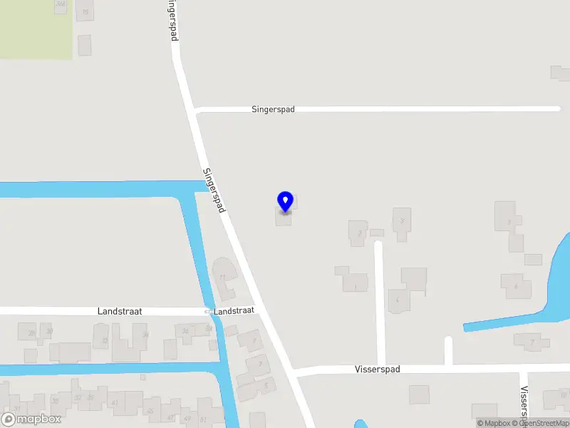 CPO Centrum Andijk Andijk