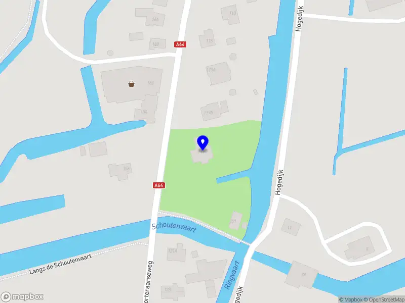 Stichting Zijlbaan Beheer Ter Aar