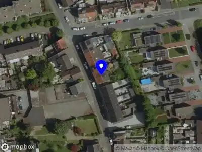 Nieuw bedrijf FibreNET B.V.