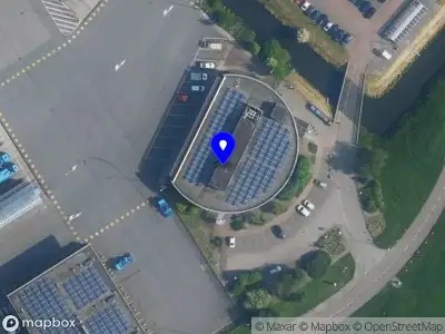 Combined Refuelling Services B.V.