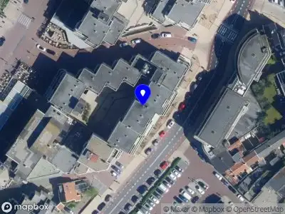 Mizstefz B.V. Noordwijk