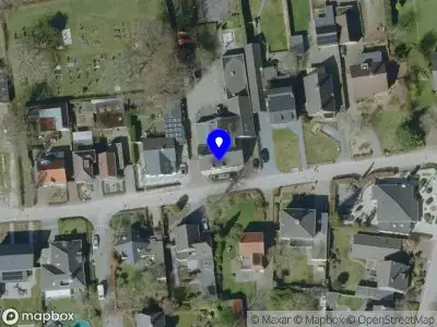 Nieuw bedrijf Rensis Zorg B.V.