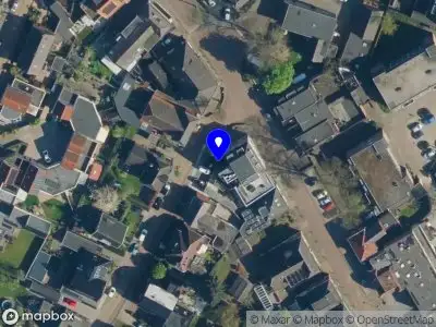 Vereniging van Eigenaars pand ‘De Leeuw’, F.B. Deurvorststraat 63 en 65 en Deken Nijkampstraat 22, 24 en 26 te Ulft ULFT